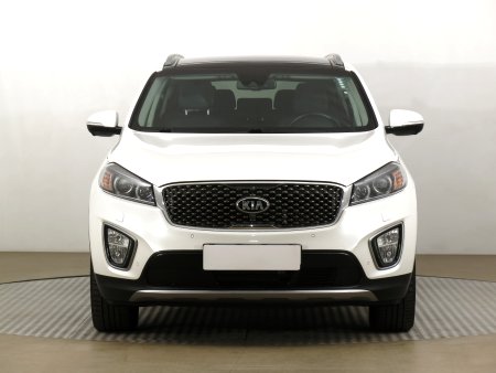 Kia Sorento, 2015 - pohled č. 2