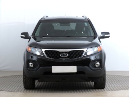 Kia Sorento, 2012 - pohled č. 2
