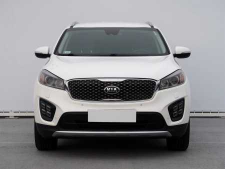 Kia Sorento, 2017 - pohled č. 2