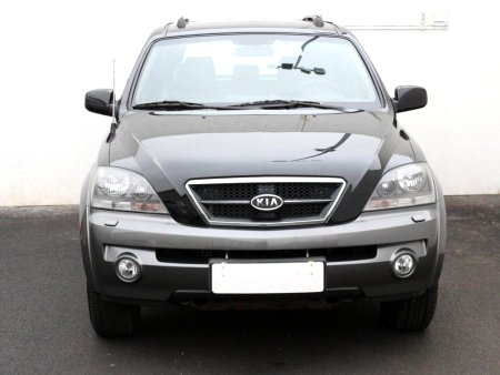 Kia Sorento, 2006 - pohled č. 2