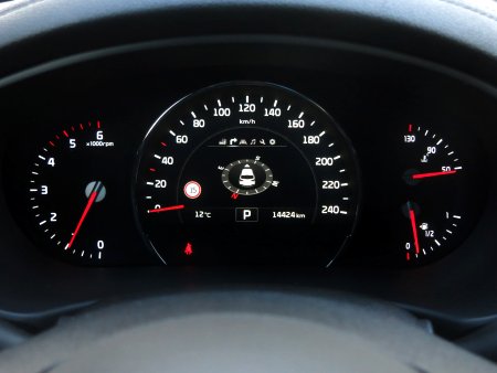 Kia Sorento, 2016 - pohled č. 10