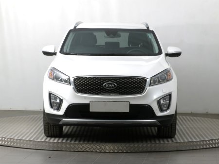 Kia Sorento, 2016 - pohled č. 2