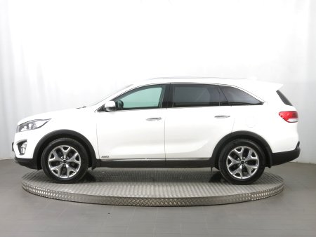 Kia Sorento, 2016 - pohled č. 4