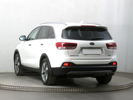 Kia Sorento, 2016 - pohled č. 5
