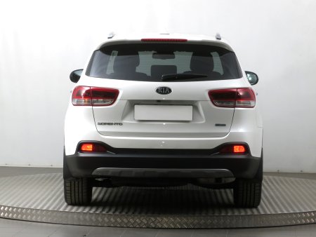 Kia Sorento, 2016 - pohled č. 6