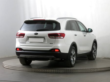 Kia Sorento, 2016 - pohled č. 7