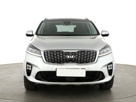 Kia Sorento, 2020 - pohled č. 2