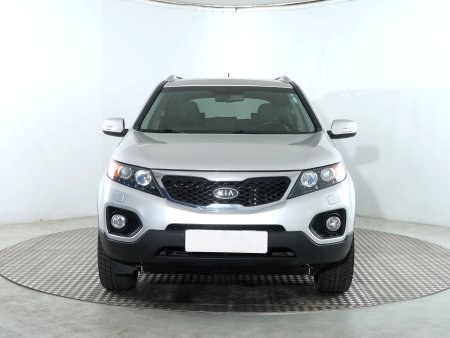 Kia Sorento, 2011 - pohled č. 2