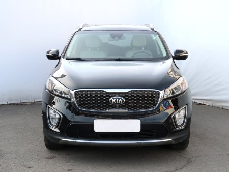 Kia Sorento, 2016 - pohled č. 2