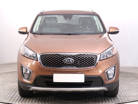 Kia Sorento, 2015 - pohled č. 2