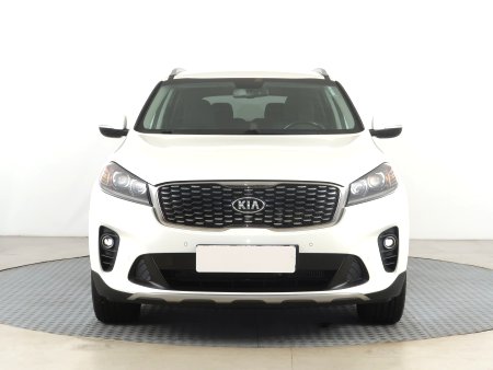 Kia Sorento, 2018 - pohled č. 2
