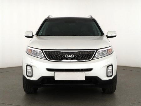 Kia Sorento, 2014 - pohled č. 2