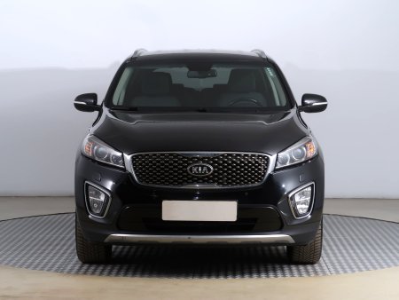 Kia Sorento, 2016 - pohled č. 2