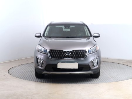Kia Sorento, 2015 - pohled č. 2
