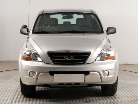 Kia Sorento, 2008 - pohled č. 2