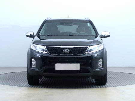 Kia Sorento, 2014 - pohled č. 2