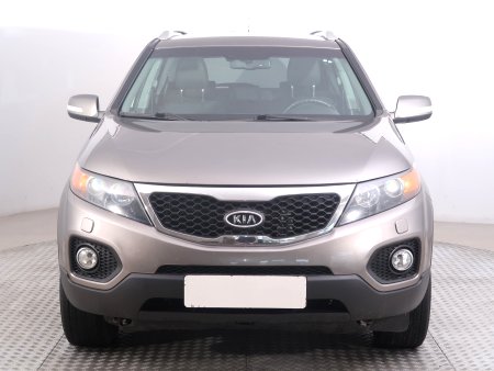 Kia Sorento, 2010 - pohled č. 2