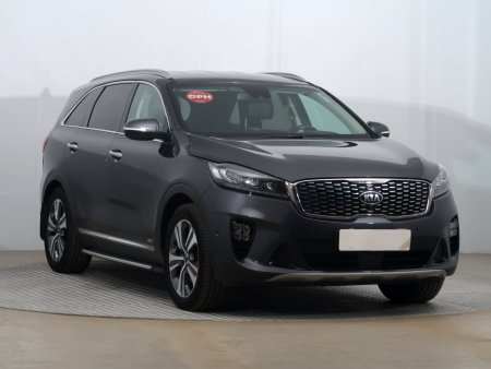 Kia Sorento, 2020