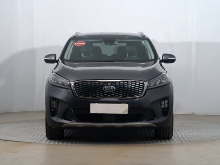 Kia Sorento, 2020 - pohled č. 2