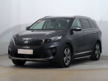 Kia Sorento, 2020 - pohled č. 3