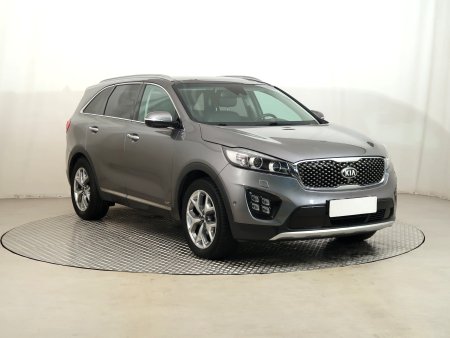 Kia Sorento, 2018