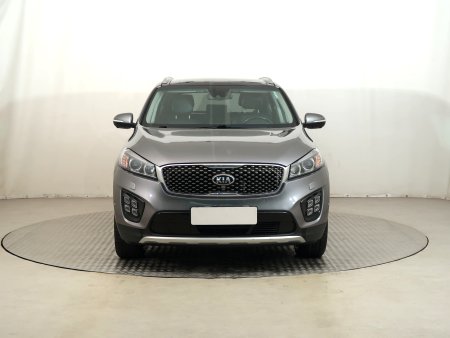 Kia Sorento, 2018 - pohled č. 2