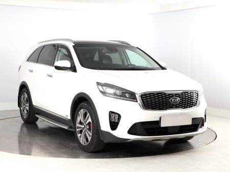 Kia Sorento, 2020