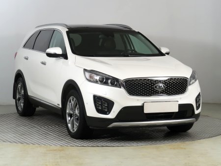 Kia Sorento, 2018