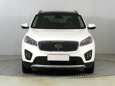 Kia Sorento, 2018 - pohled č. 2