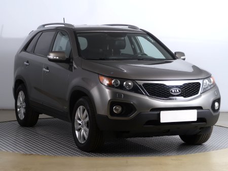 Kia Sorento, 2011