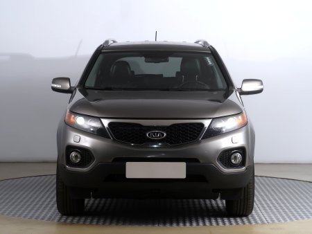 Kia Sorento, 2011 - pohled č. 2