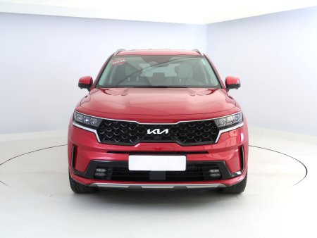 Kia Sorento, 2022 - pohled č. 2