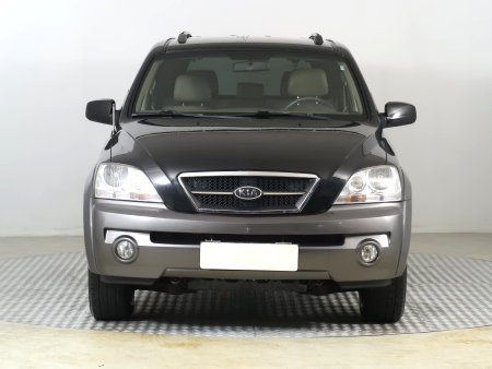 Kia Sorento, 2006 - pohled č. 2