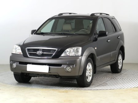 Kia Sorento, 2006 - pohled č. 3