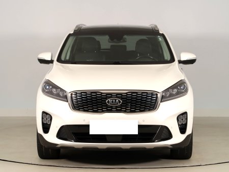 Kia Sorento, 2019 - pohled č. 2