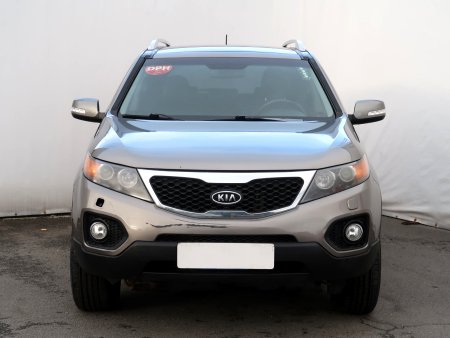 Kia Sorento, 2010 - pohled č. 2