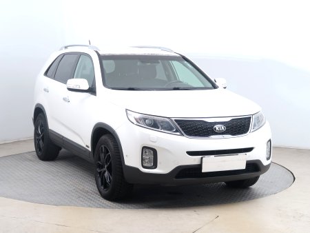 Kia Sorento, 2015