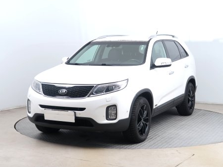Kia Sorento, 2015 - pohled č. 3