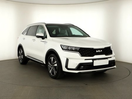 Kia Sorento, 2023