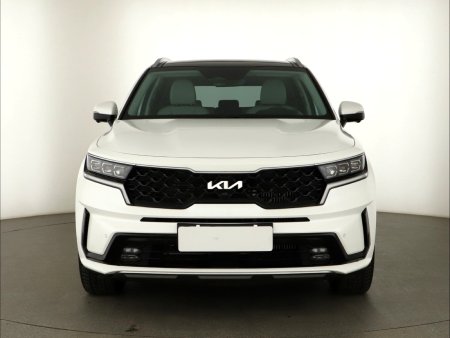 Kia Sorento, 2023 - pohled č. 2