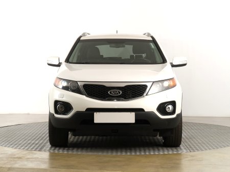 Kia Sorento, 2012 - pohled č. 2