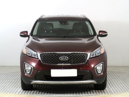 Kia Sorento, 2015 - pohled č. 2
