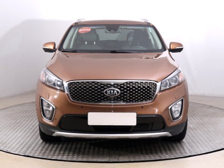 Kia Sorento, 2016 - pohled č. 2