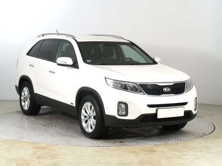 Kia Sorento, 2014
