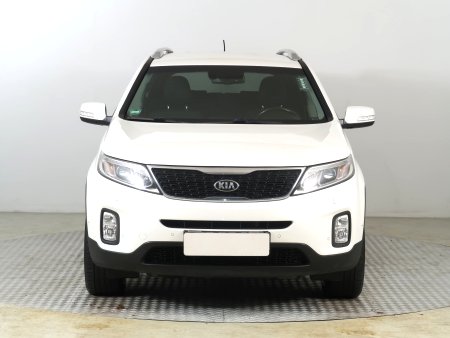 Kia Sorento, 2014 - pohled č. 2