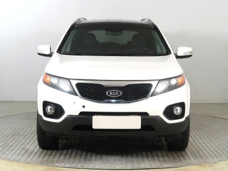 Kia Sorento, 2011 - pohled č. 2