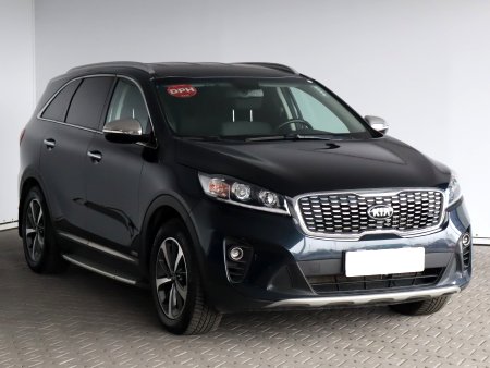 Kia Sorento, 2019