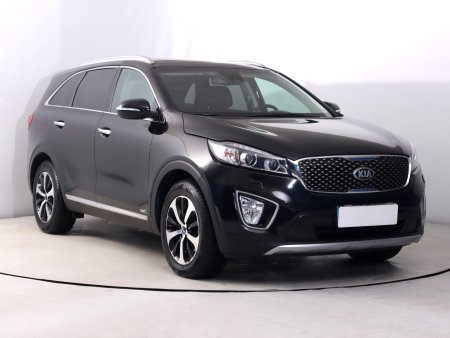 Kia Sorento, 2016
