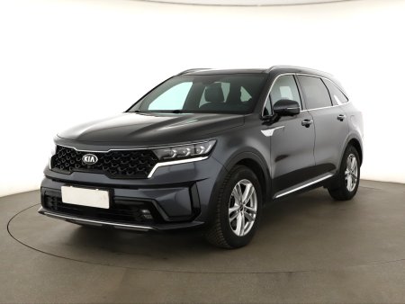 Kia Sorento, 2021 - pohled č. 3