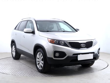 Kia Sorento, 2010